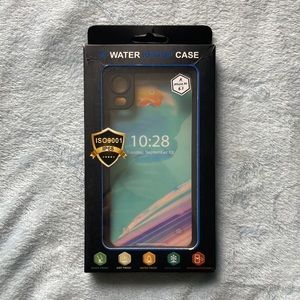 waterproof iphone Xr case